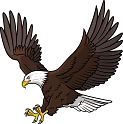 Park Lakes Elementary Logo